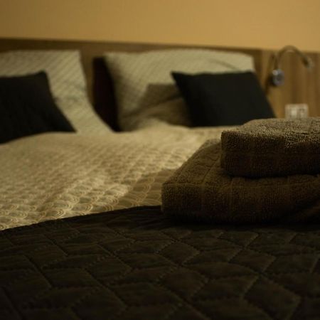 Apartmany Pilot Velka Hledsebe Buitenkant foto