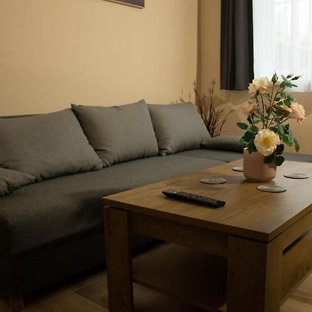 Apartmany Pilot Velka Hledsebe Buitenkant foto